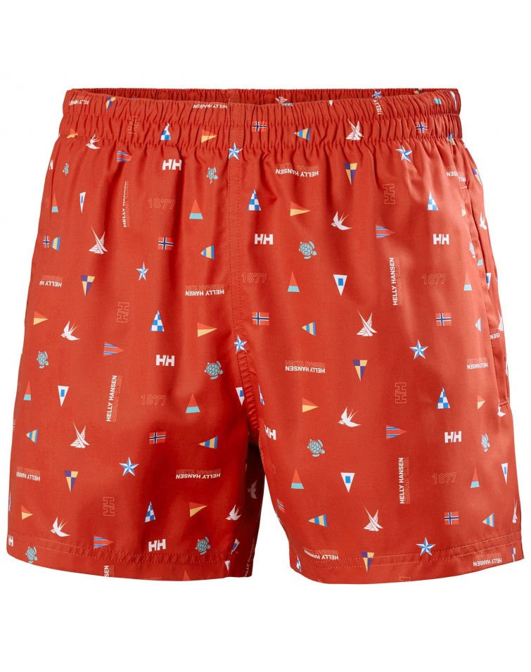 Helly Hansen Cadiz Bañadores para Hombre