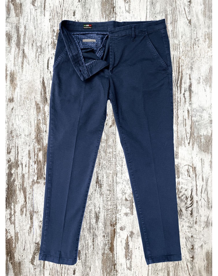 Pantalones Recycled A22P002W-0064