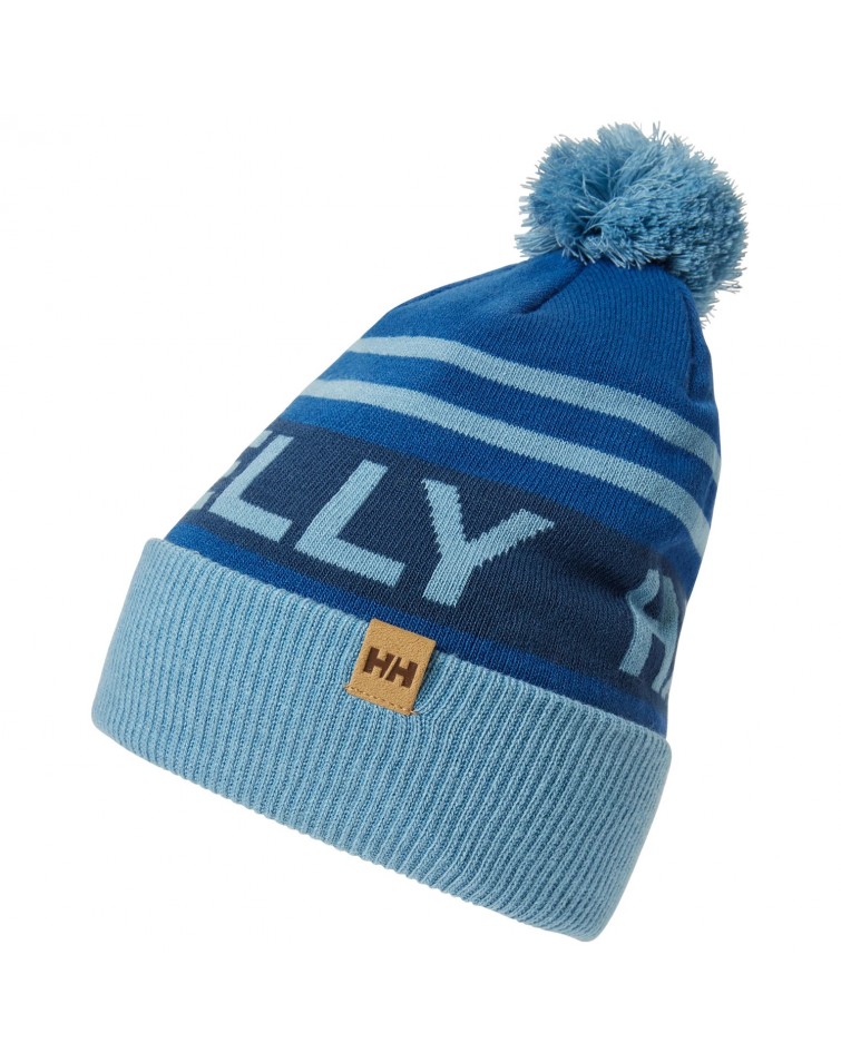 Helly Hansen Gorro Ridgeline de color azul