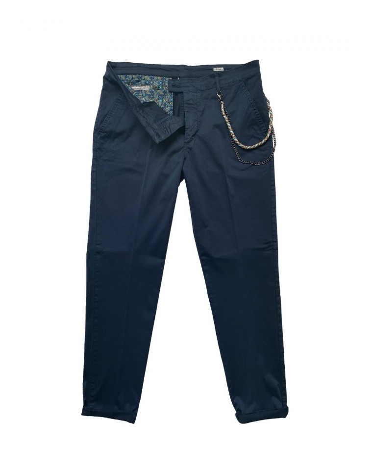 CHINOS PILOT BASIC COMFORT