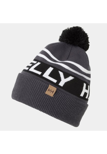 Helly Hansen Gorro Ridgeline Unisex color gris