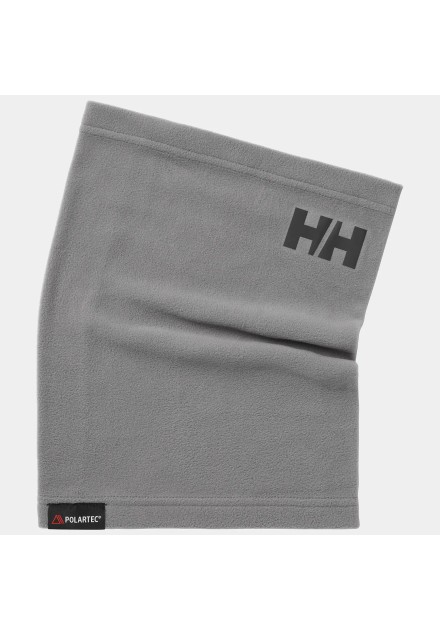 Helly Hansen Cuello Polartec color gris
