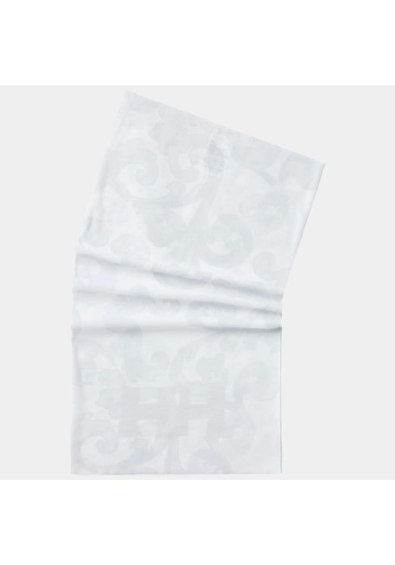 Helly Hansen Cuello HH de color blanco
