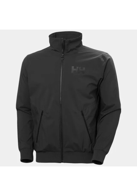 Helly Hansen Cazadora De Vela Bomber HP Racing 2.0 de Hombre color negro