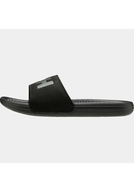 Hally Hansen Chanclas H/H de Mujer color negro
