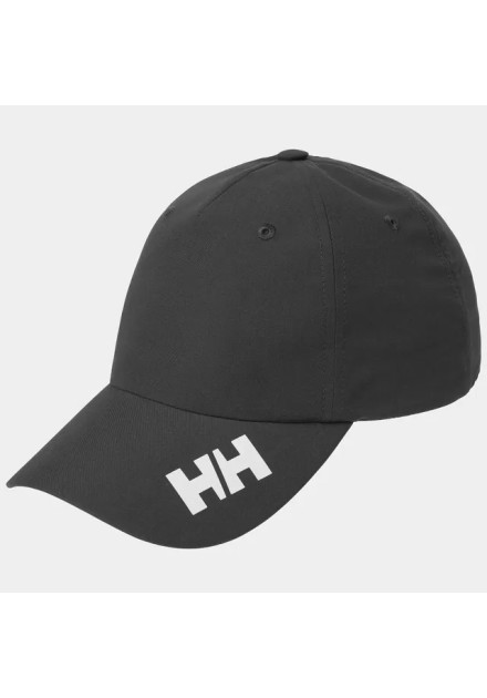 Helly Hansen GORRA CREW 2.0 Unisex color negro