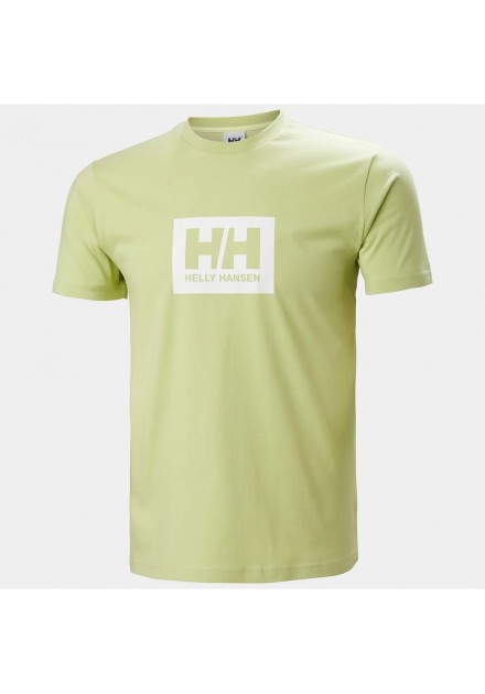 Helly Hansen Camisa HH Box T para Hombre