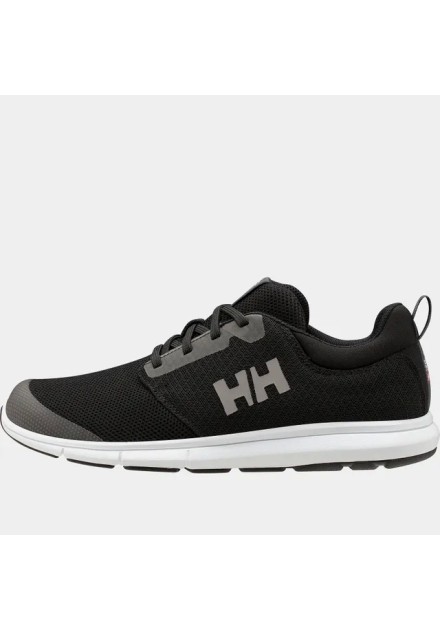 Helly Hansen DEPORTIVAS PLUMA PARA HOMBRE de color negro