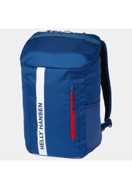 Helly Hansen ABETO MOCHILA 25L de color azul