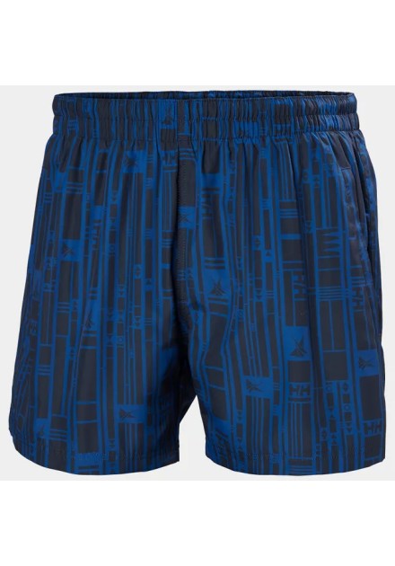 Helly Hansen BAÑADOR NEWPORT PARA HOMBRE de color azul marino