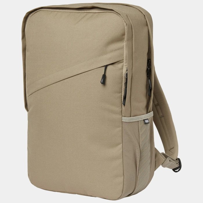 MOCHILA HELLY HANSEN SENTRUM PEBBLE