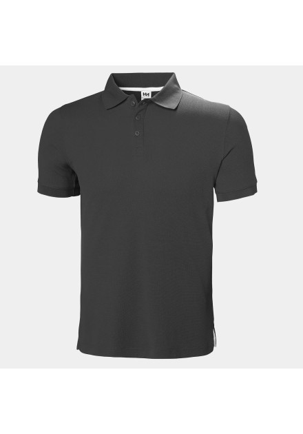 POLO CREWLINE HELLY HANSEN PARA HOMBRE EBONY
