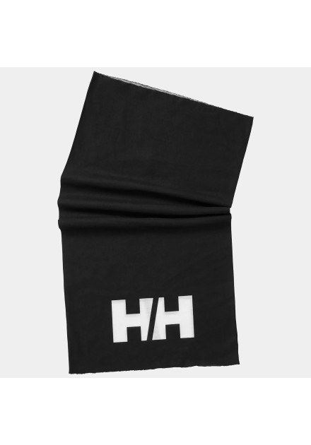 Cuello Helly Hansen Black