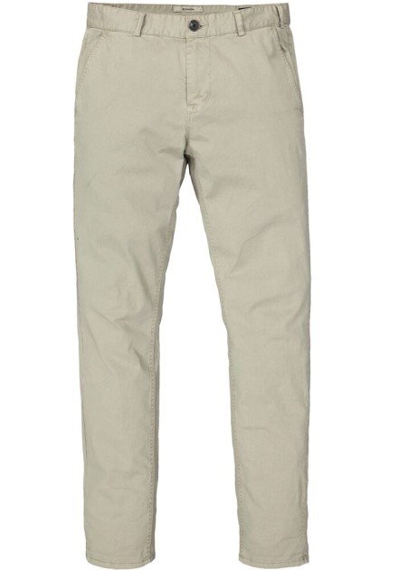 pantalon Garcia Crantes beige