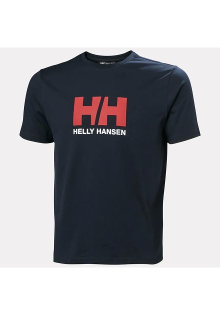 HH Logo T-shirt 3.0 NAVY