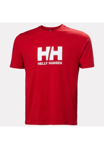 HH Logo T-shirt 3.0 RED