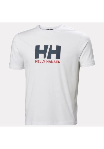 HH Logo T-shirt 3.0 WHITE