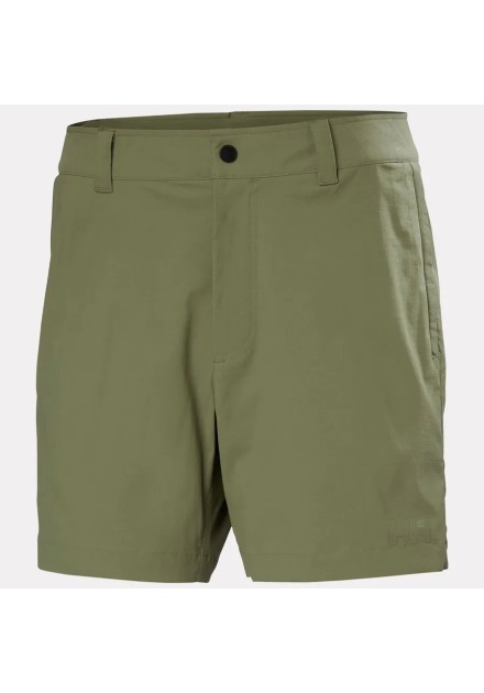 Move QD Shorts 6” LAV GREEN