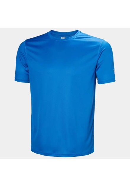 HH Tech T-shirt 2.0 COBALT 20