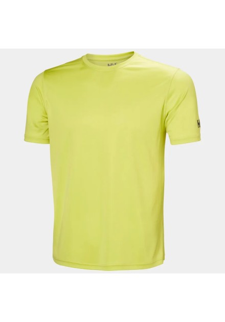 HH Tech T-shirt 2.0 CYBER LIME