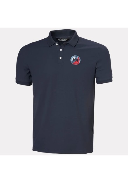 HP Race Polo 2.0 NAVY