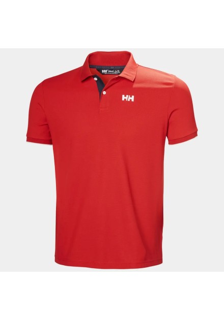 Ocean Polo 2.0 RED