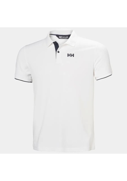 Ocean Polo 2.0 WHITE