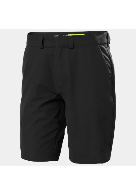 HH® QD Shorts EBONY