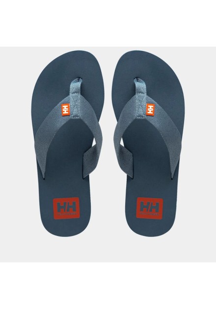 Logo Sandals 2.0  WASHED NAVY