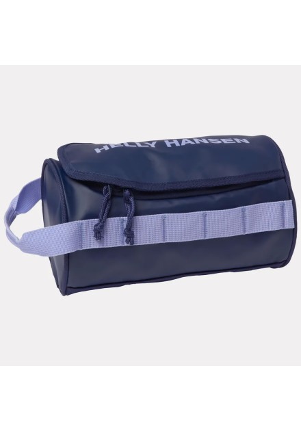 HH® Wash Bag 2 BLACKCURRAN