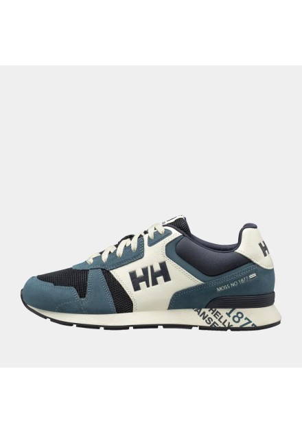 Anakin Leather 2.0 Sneaker  ALPINE FROS