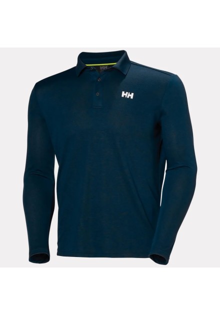 Skagerrak Quick-Dry Rugger NAVY