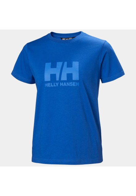 HH® Logo T-shirt 2.0 COBALT 20