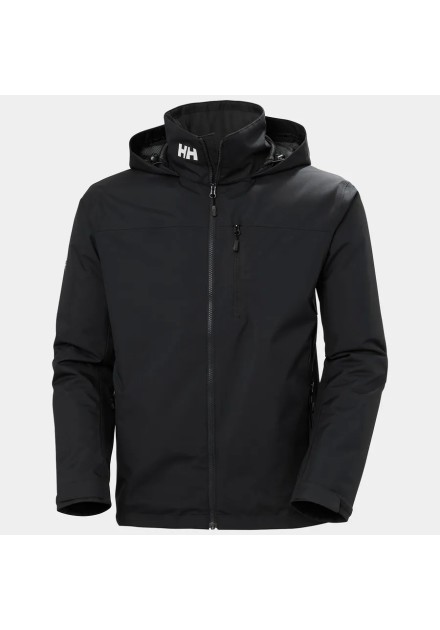 Crew Hooded Midlayer Sailing Jacket 2.0