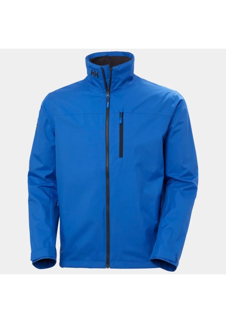 Crew Sailing Jacket 2.0 COBALT 20