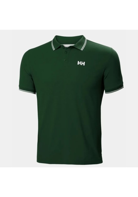 Kos Polo JUNGLE GREE