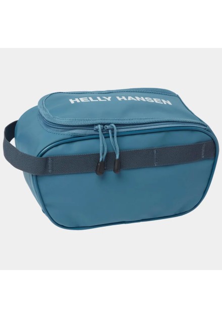 H/H Scout Wash Bag RAIN BLUE