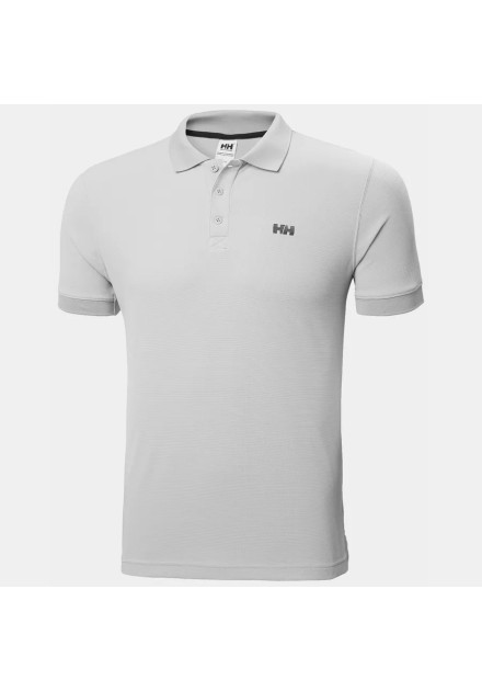 Driftline Polo GREY FOG