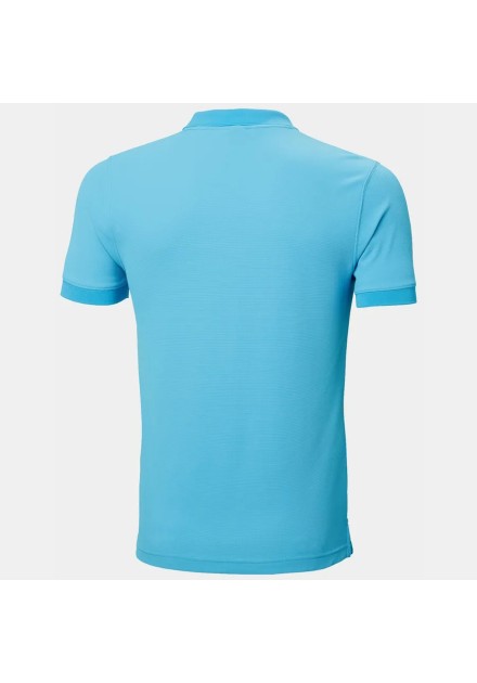 Driftline Polo AQUA