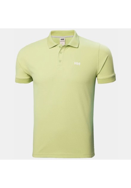 Driftline Polo ICED MATCHA
