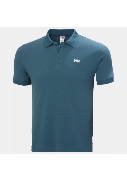 Driftline Polo WASHED NAVY
