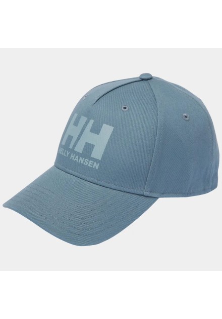 HH Ball Cap WASHED NAVY