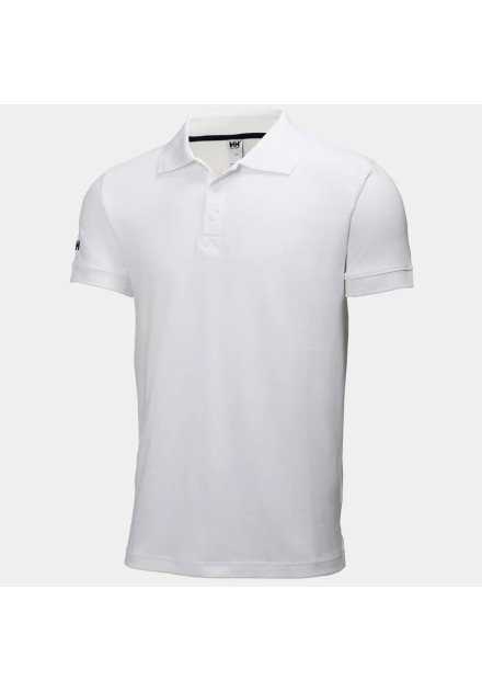Crewline Polo WHITE