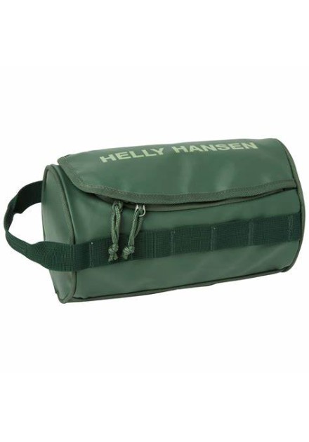 Helly Hansen HH Wash Bag 2 GREY CACTUS
