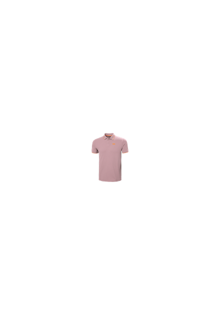 Kos Polo PURPLE CLAY