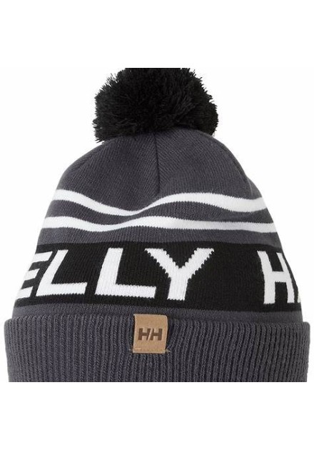 Helly Hansen Ridgeline Beanie GRAPHITE BLUE
