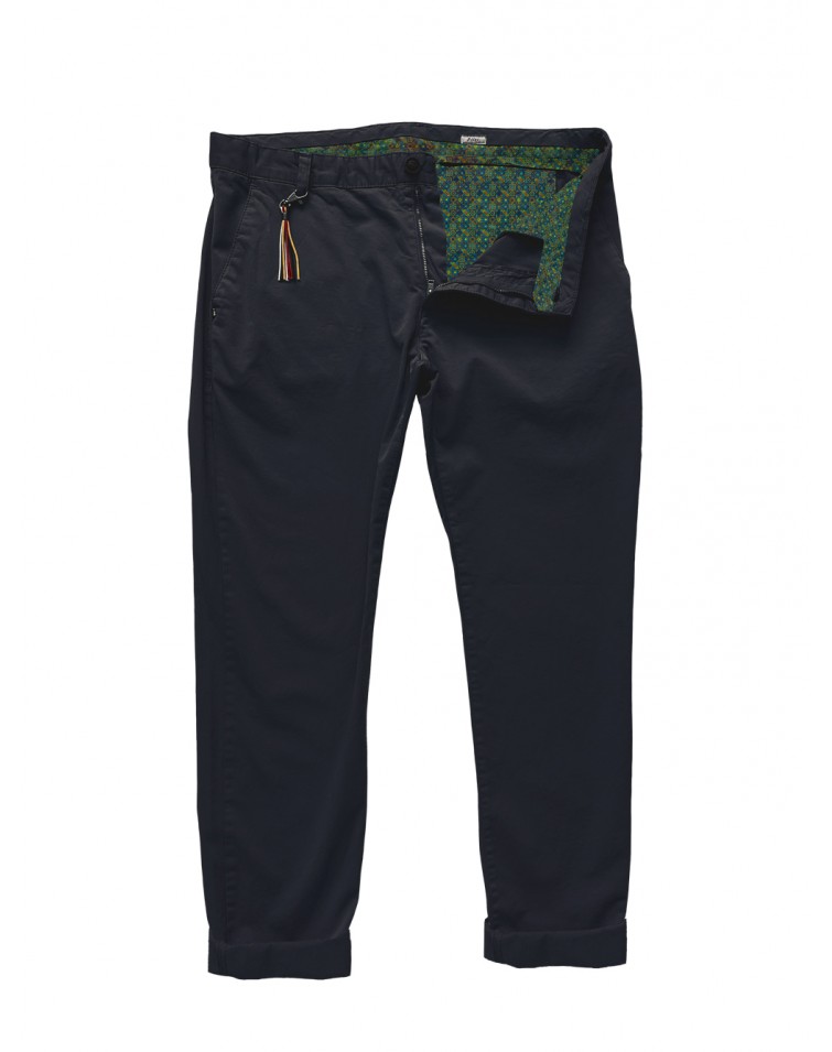 CHINOS PILOT BASIC