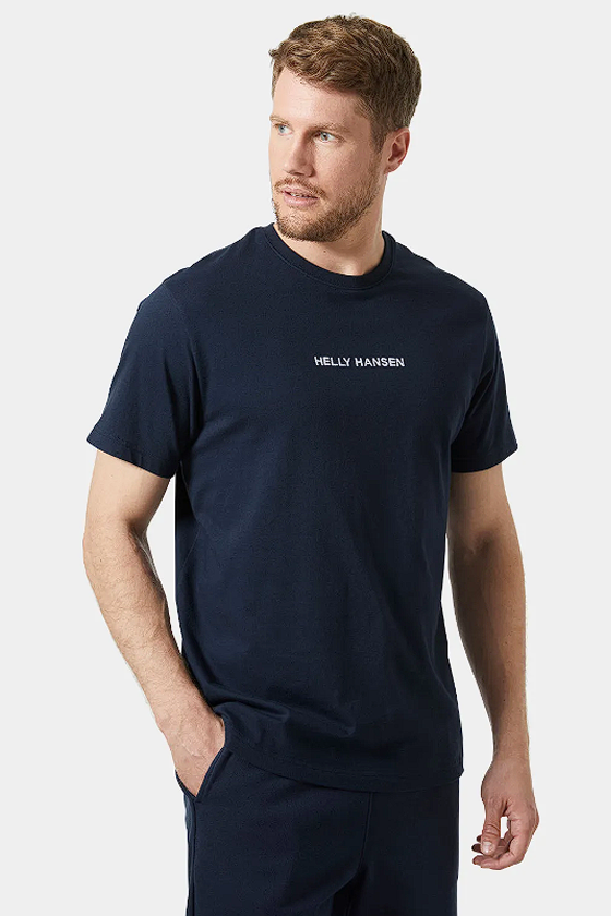 Nueva colección de camisetas Helly Hansen para chico en Ferragud